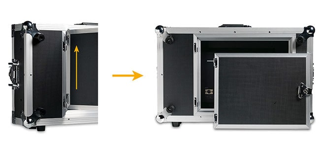 SEETEC P238-9HSD-CO