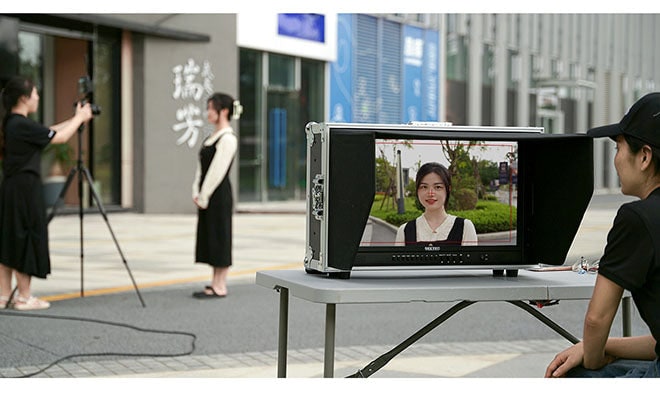 SEETEC P238-9HSD-CO