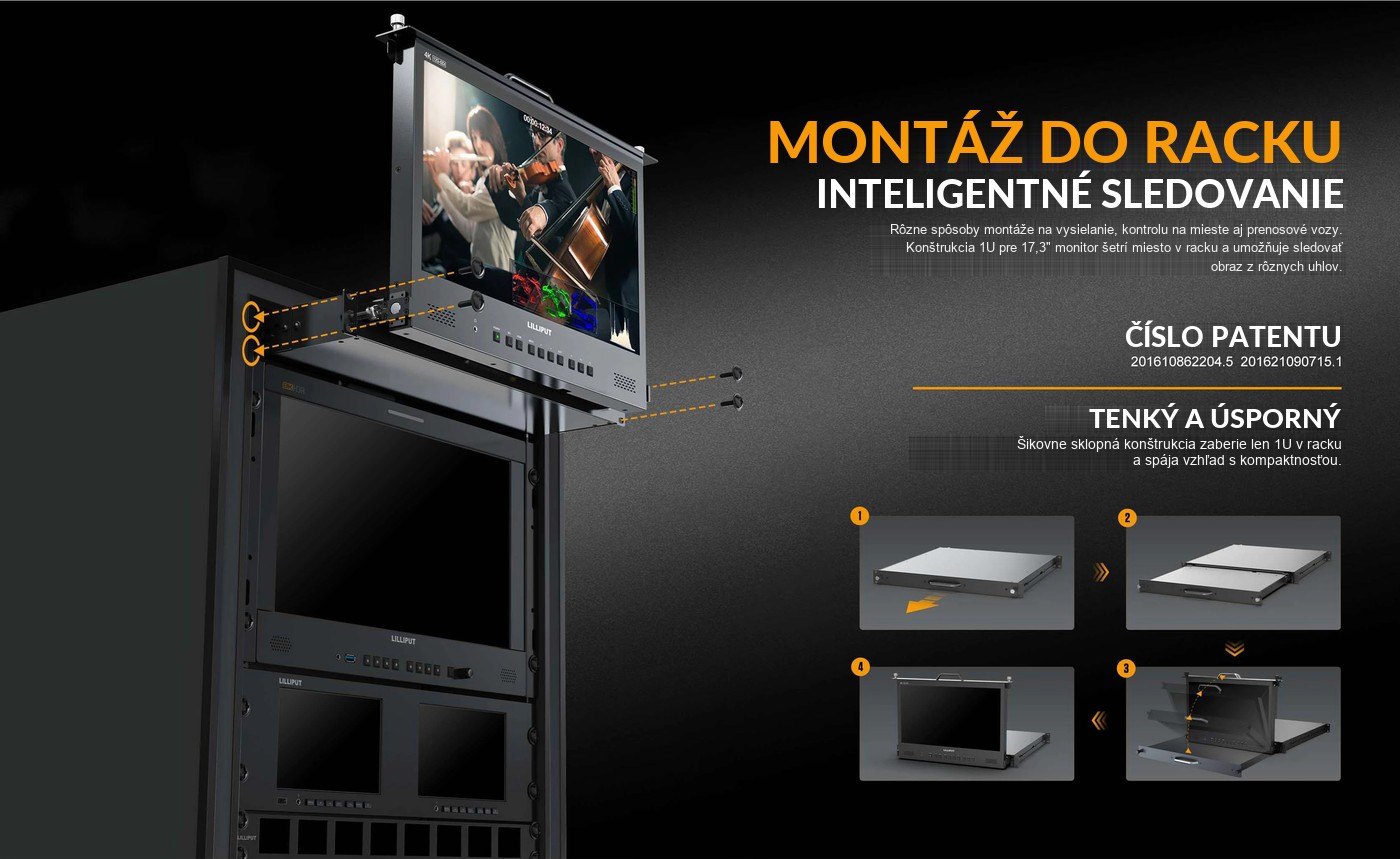 Lilliput RM-1731S-12G – infografika 5