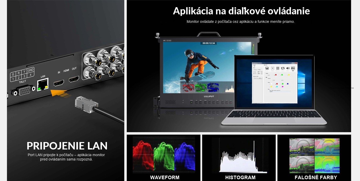 Lilliput RM-1731S-12G – infografika 4