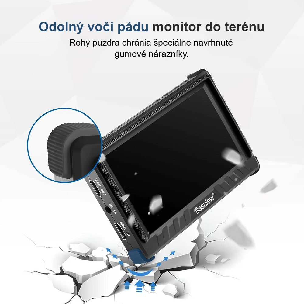 Odolný voči pádu