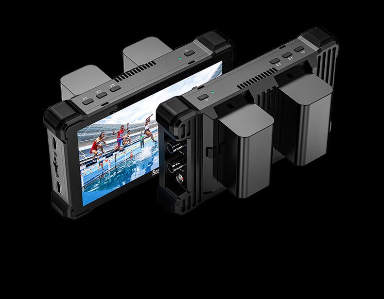 Desview R7SIII – Profesionálne rozhranie 3G-SDI