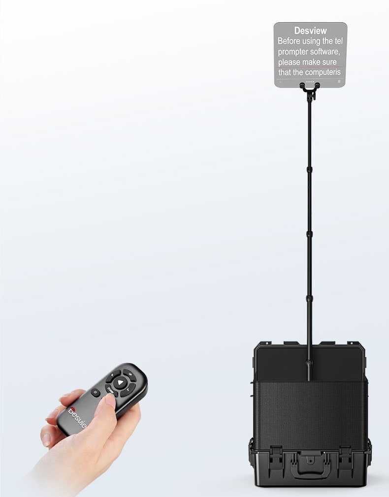 Diaľkové ovládanie Bluetooth