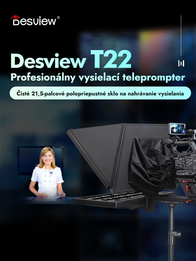 Desview T22