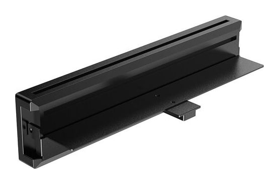 Montáž nad referenčný monitor
