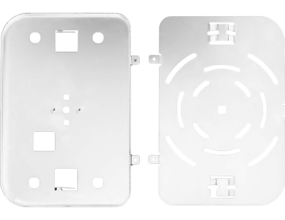 AVMATRIX MB02-W – AVMATRIX MB02-W
