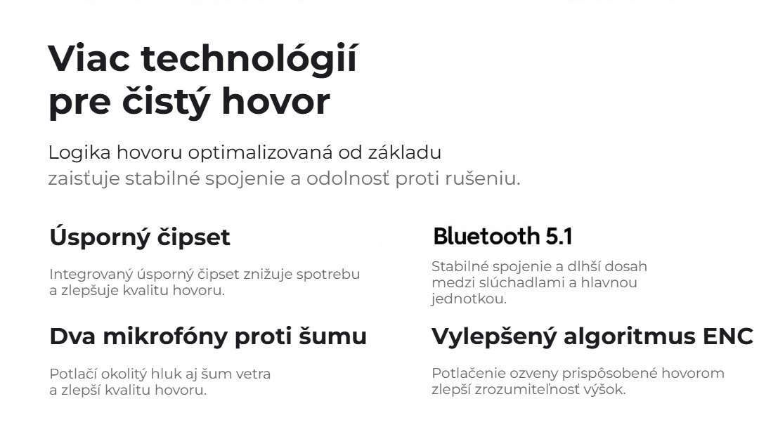 Čistý hovor