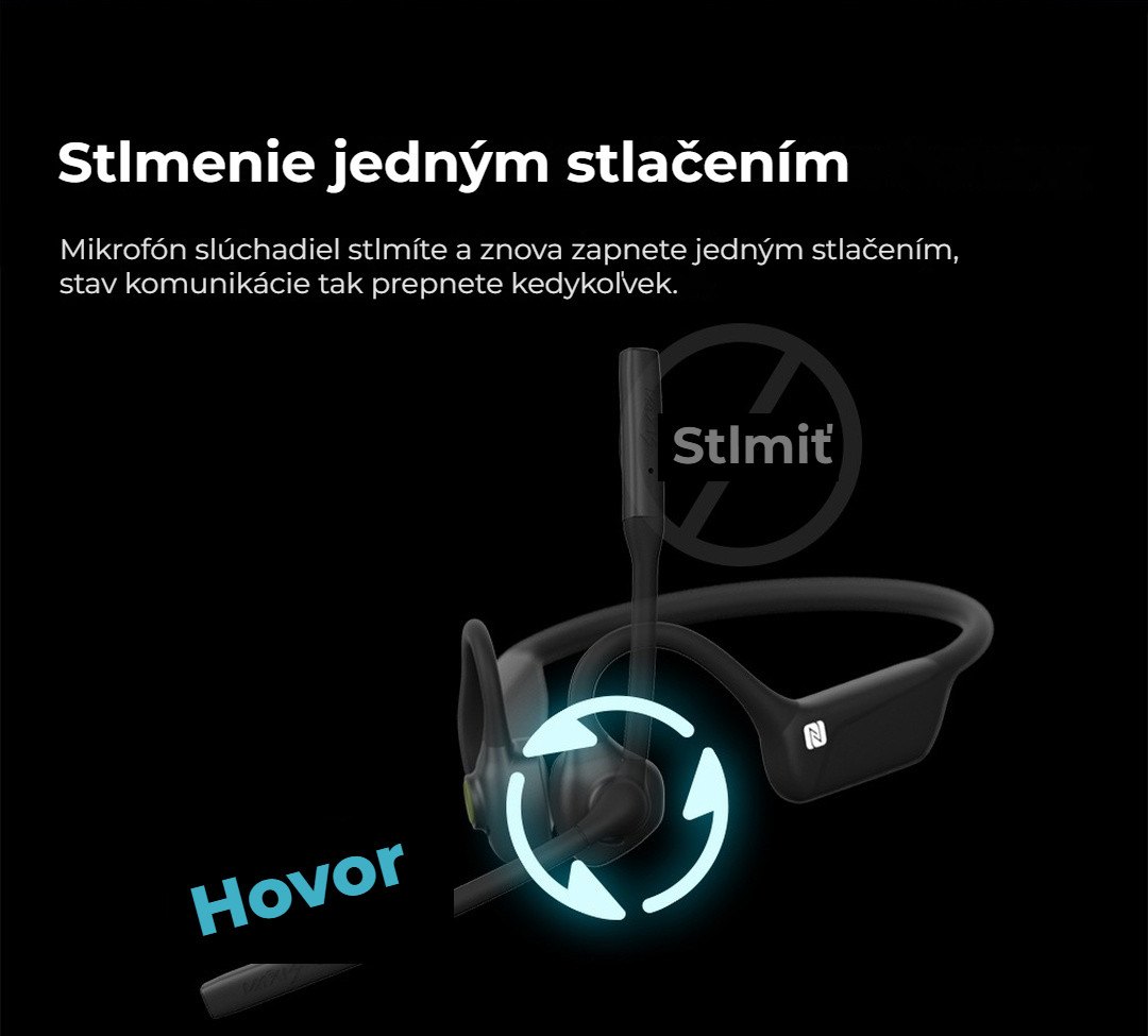 Stlmenie jedným stlačením