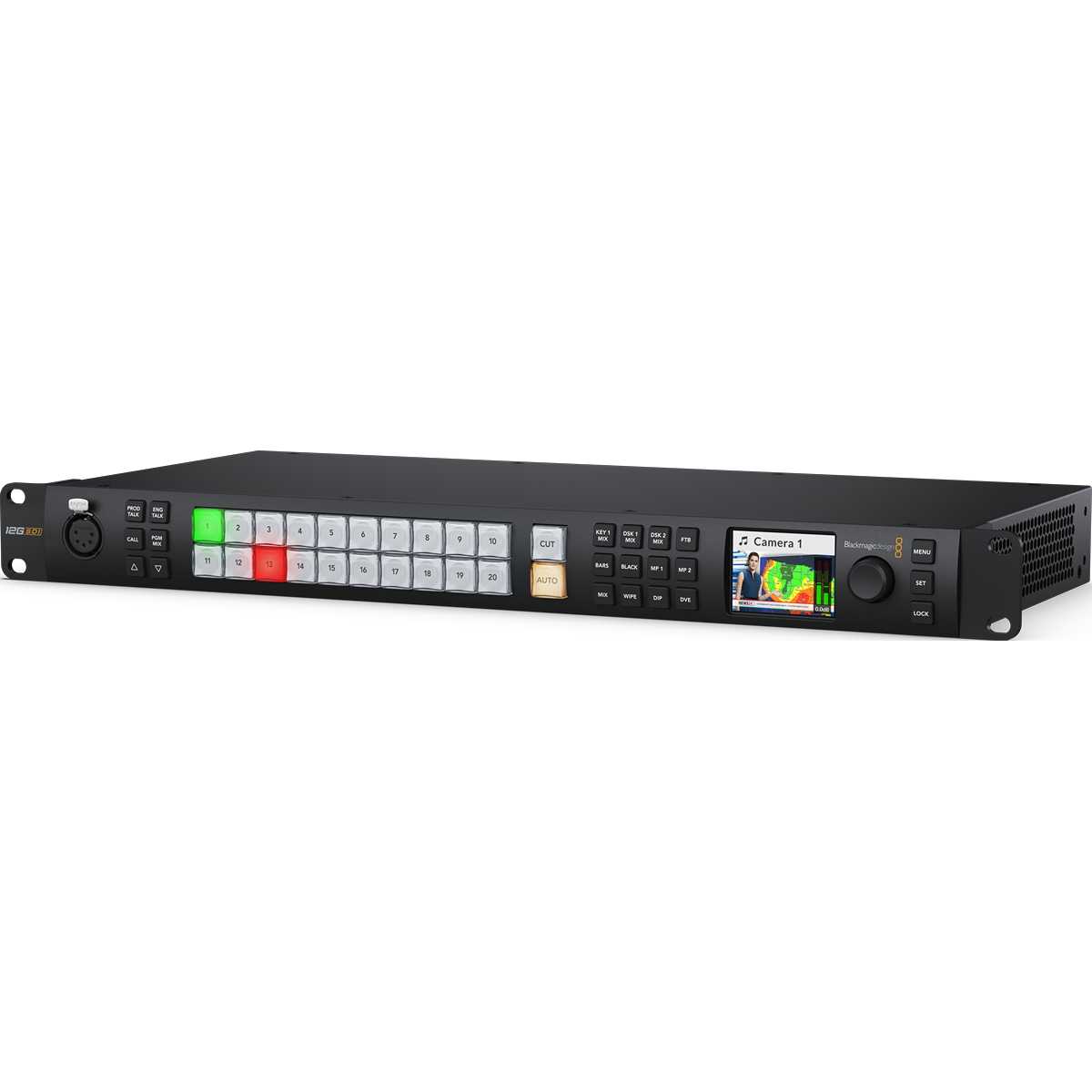 ATEM 2 M/E Constellation 4K