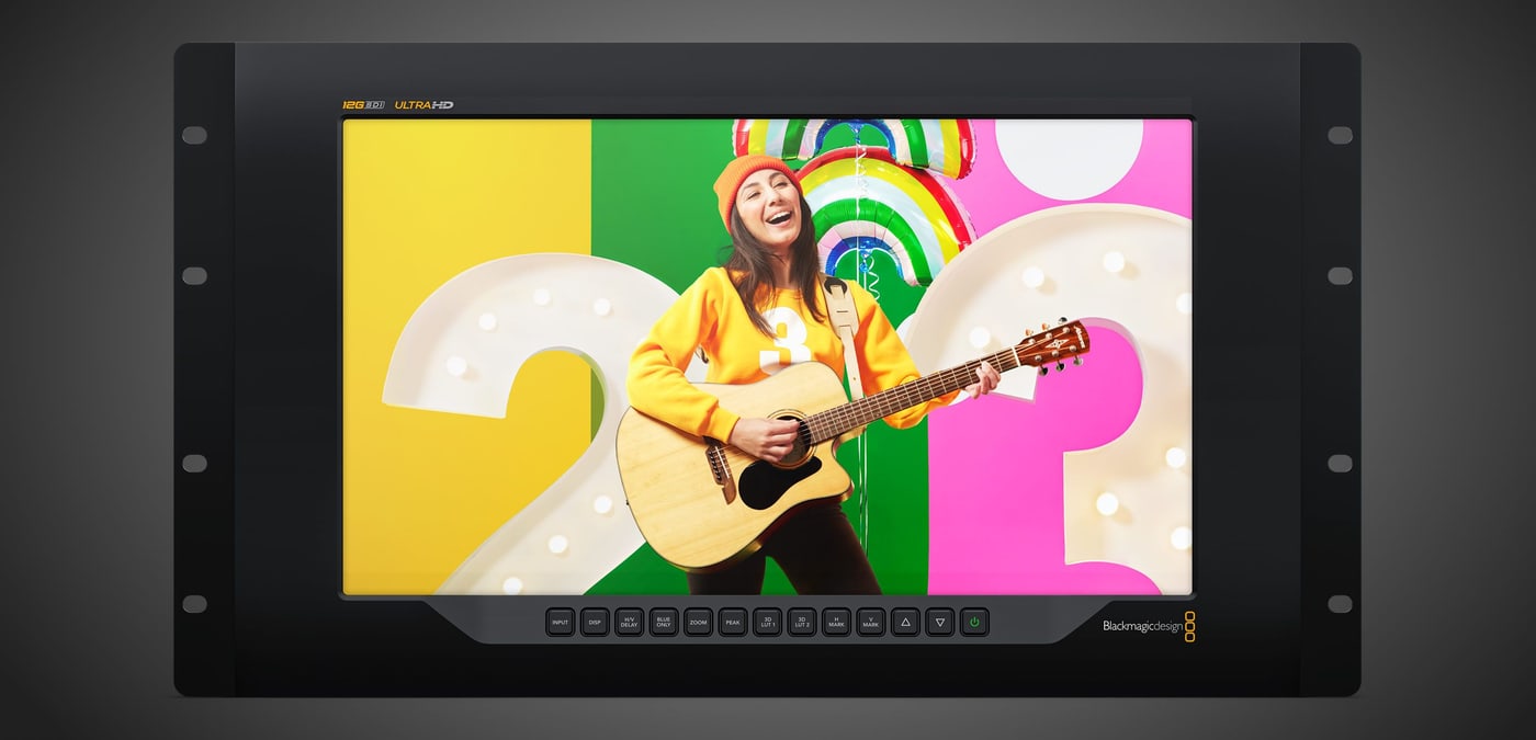 SmartView 4K G3 – Ultra HD panel bez preskenovania