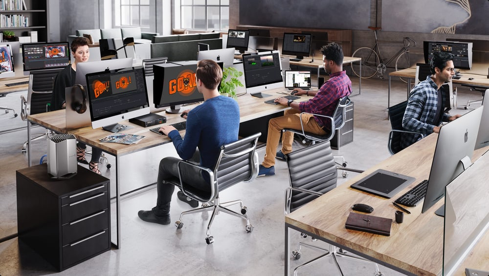 DaVinci Resolve Replay Editor – Spomalenie a spolupráca