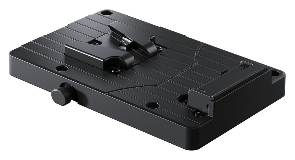 Blackmagic Design URSA Cine Battery Plate VLock – Doštička na zadnej strane kamery