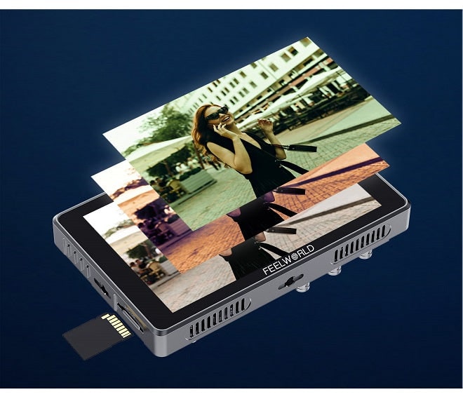 FEELWORLD S7