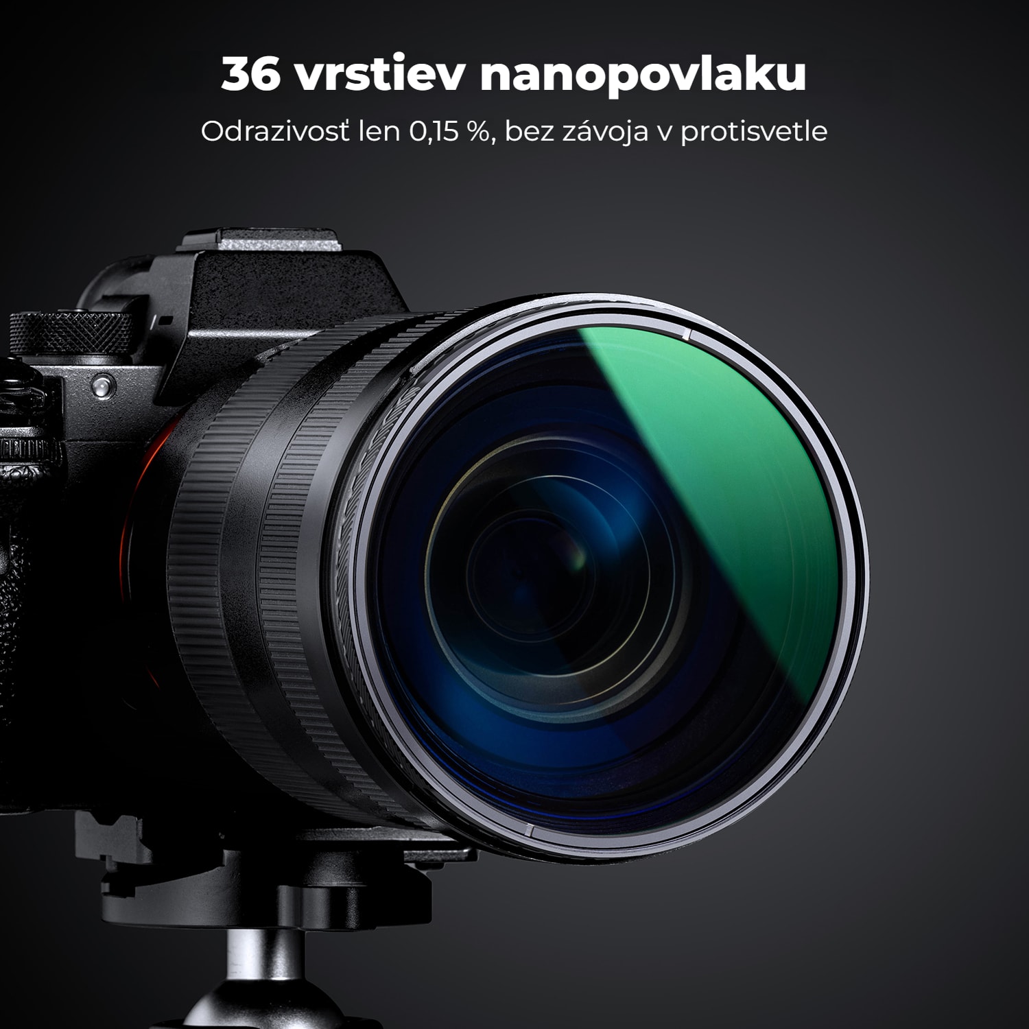 Nano-X Pro CPL 52 mm