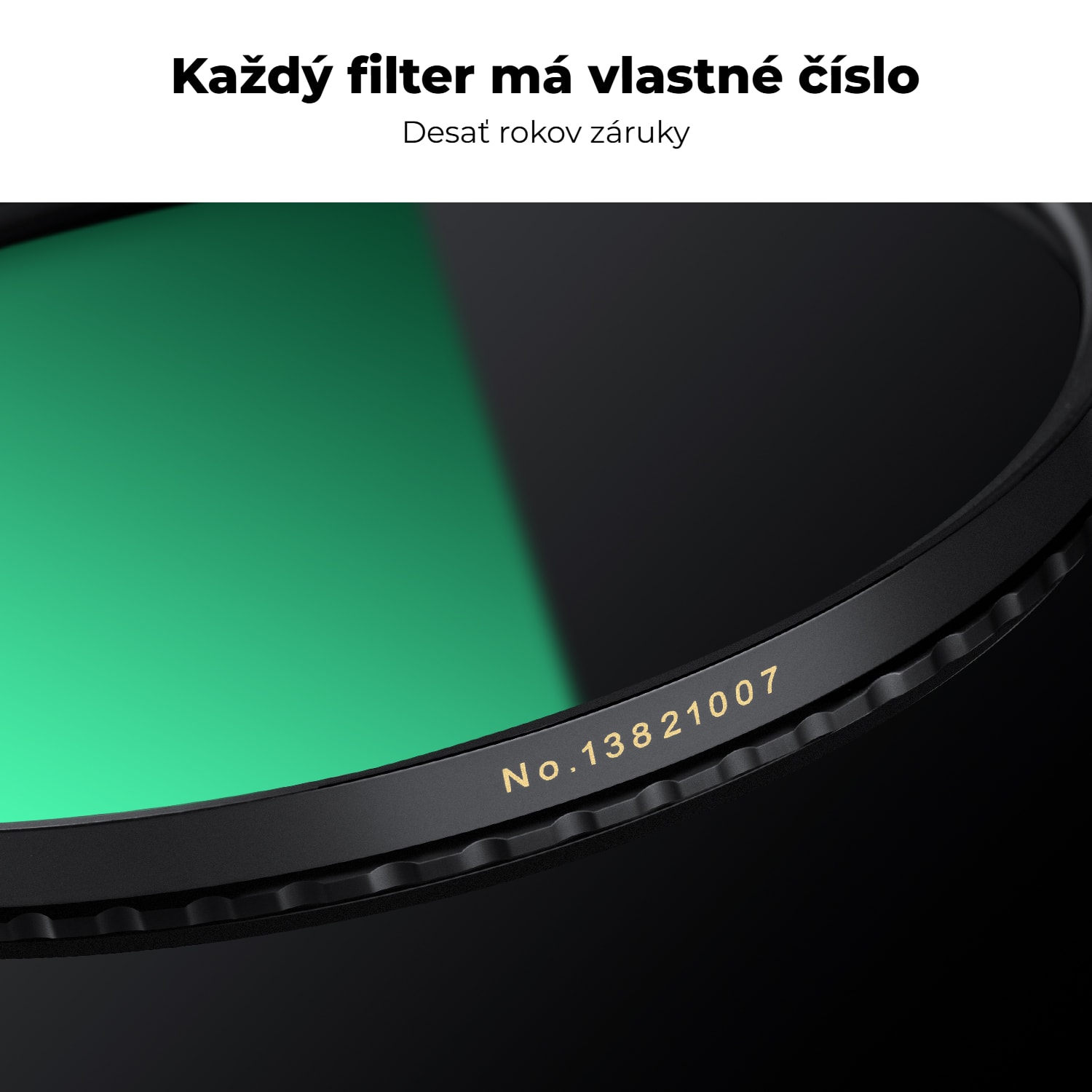 Nano-X Pro CPL 52 mm