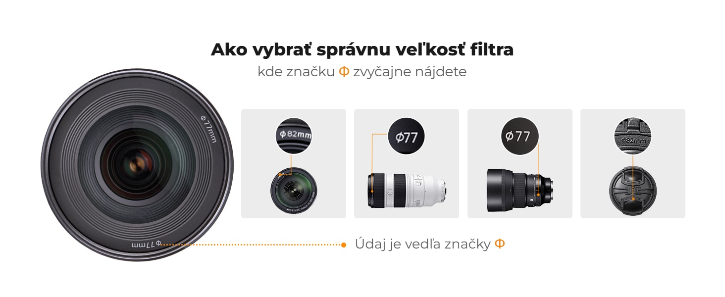 C Series Magnetic MCUV 67 mm
