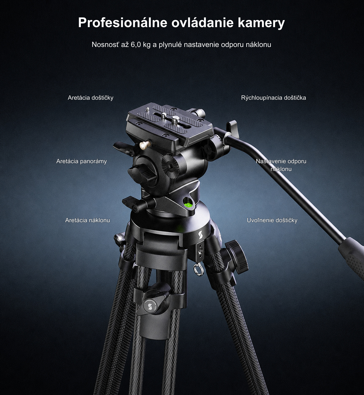 SmallRig AD-50 Lite 4684 – slovenská infografika – 5/12