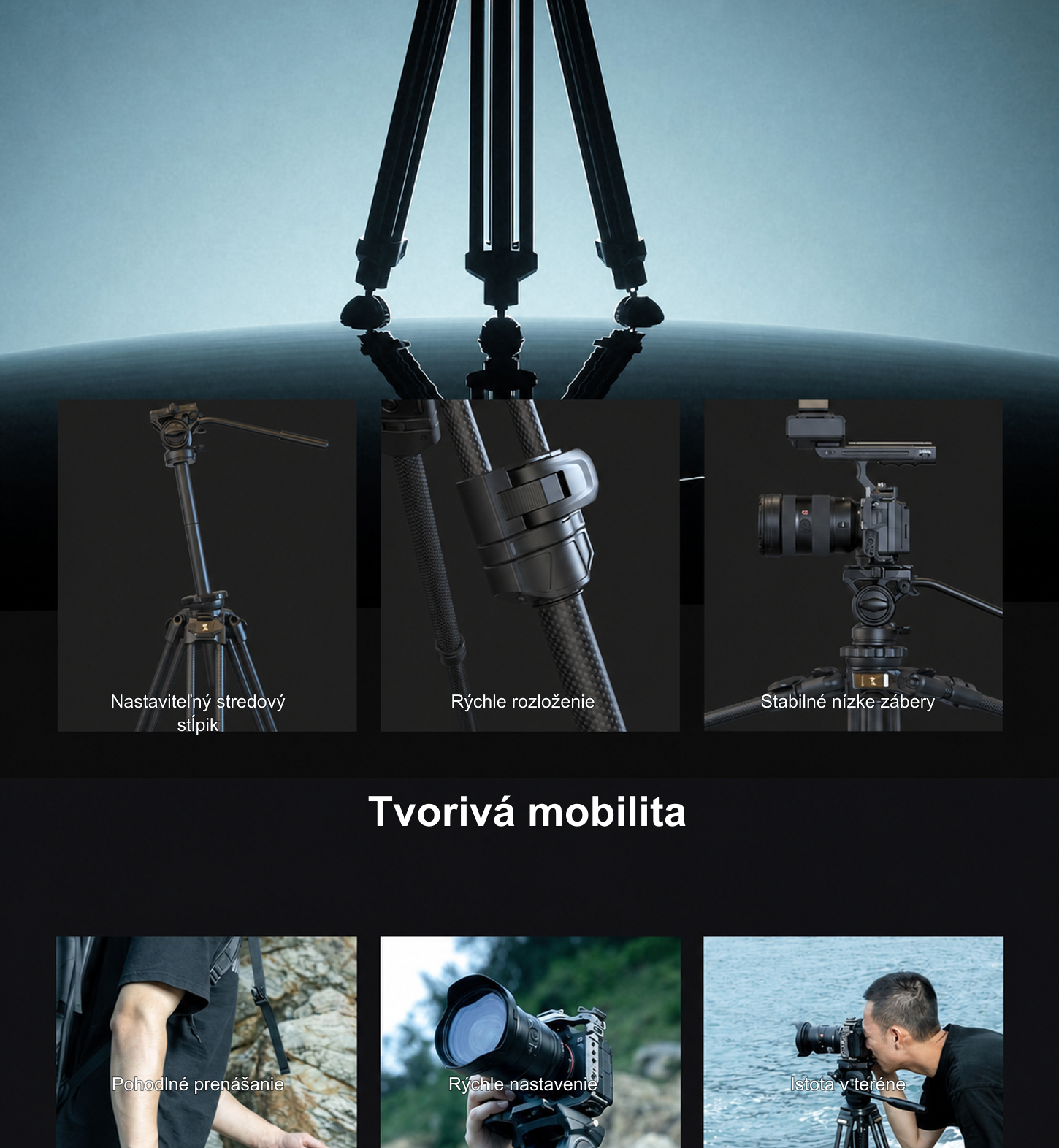 SmallRig AD-50 Lite 4684 – slovenská infografika – 7/12