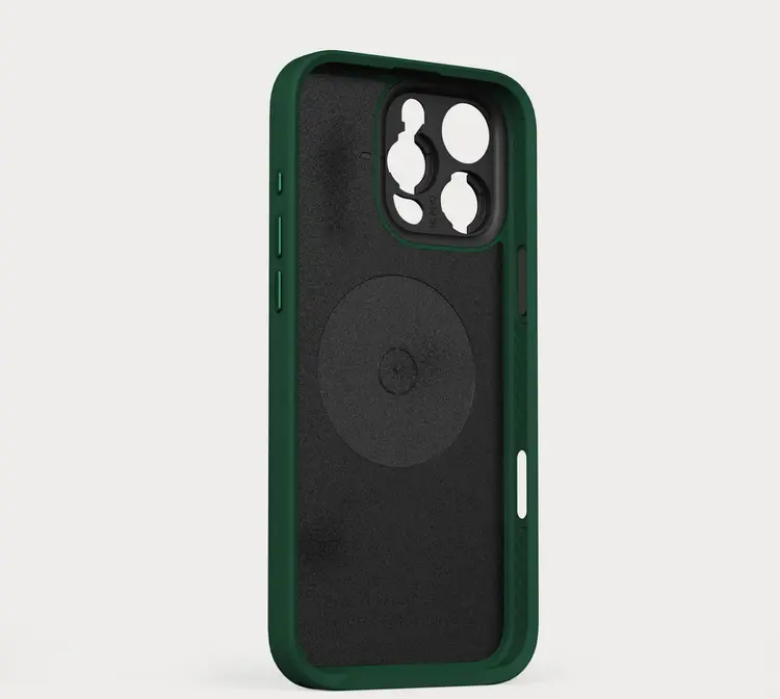 Vnitřní strana pouzdra Moment Camera Case pro iPhone 16 Pro Max