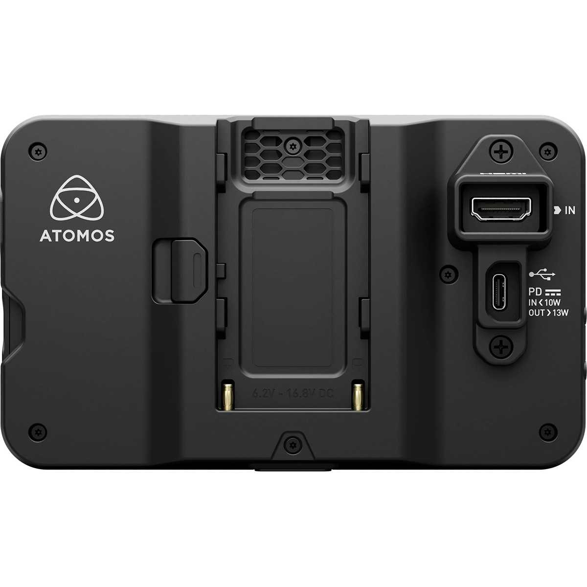 Monitorovací nástroje Atomos Shinobi II