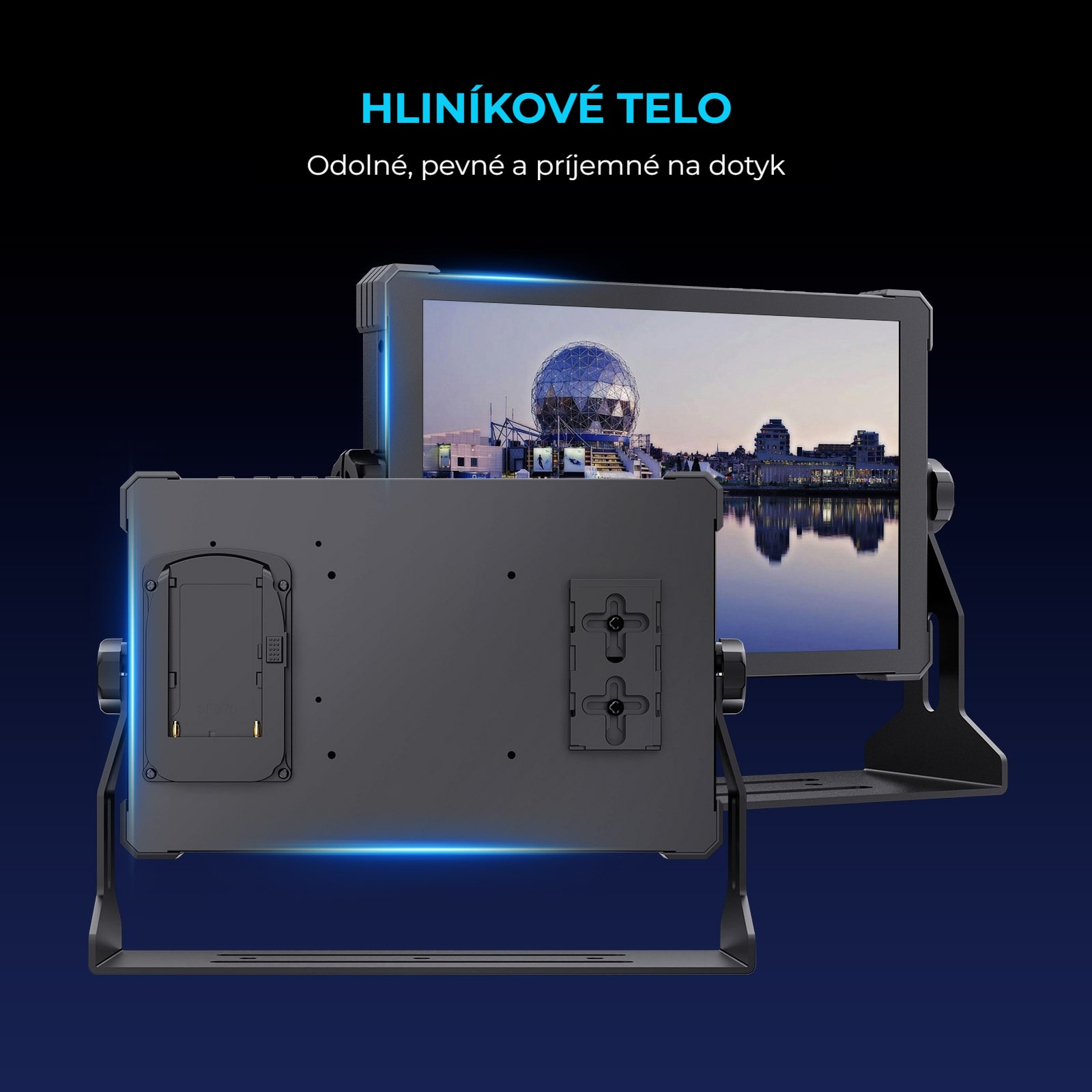 FEELWORLD T10
