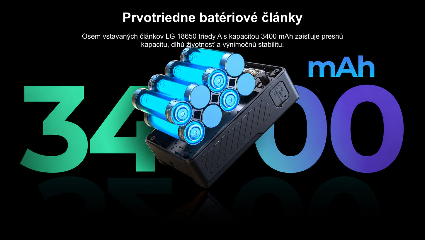 Preložená produktová infografika SmallRig VB99 SE 5/11