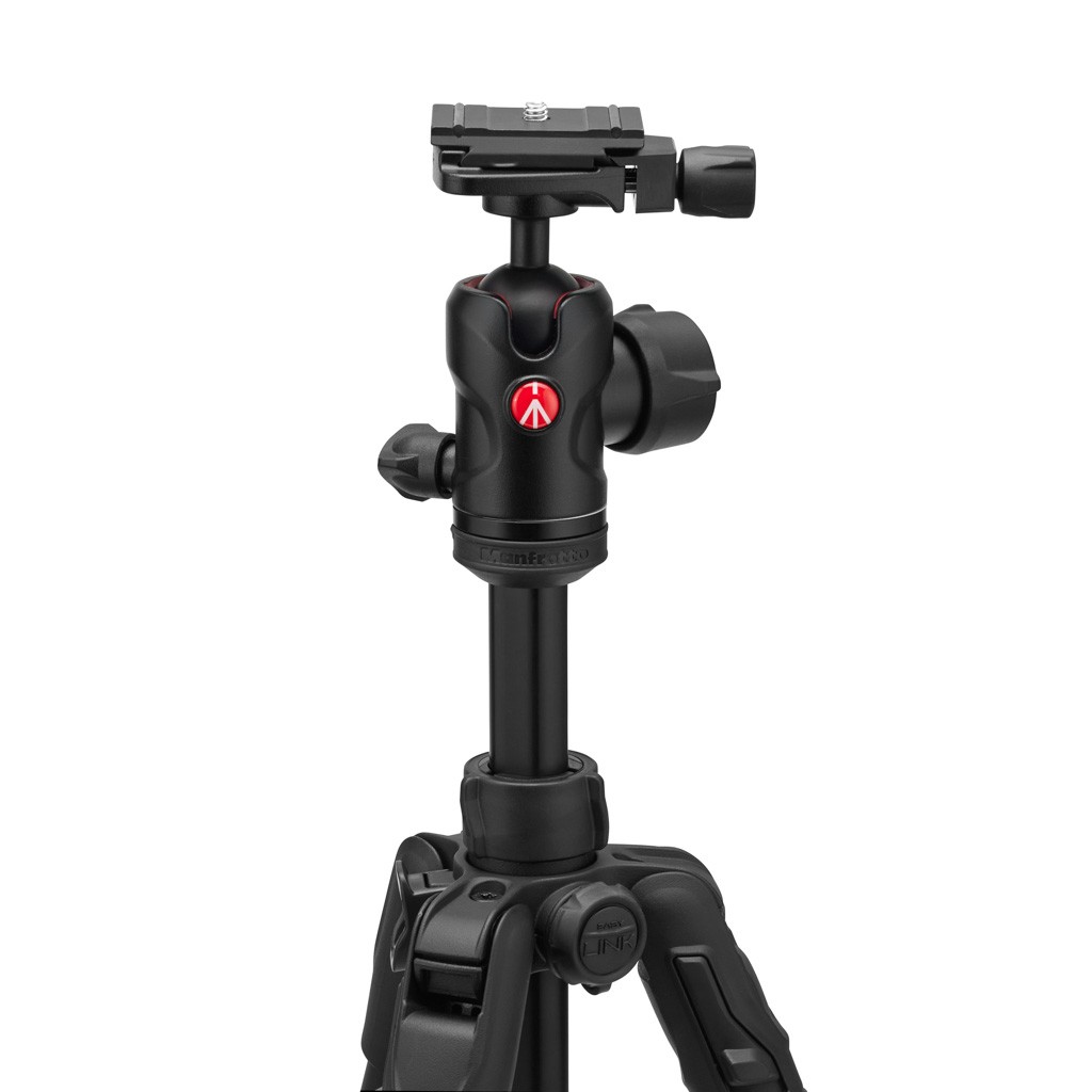 Kulová hlava Manfrotto Advanced 494