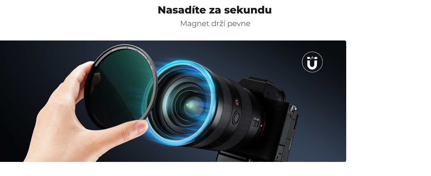 C Series Magnetic CPL 62 mm