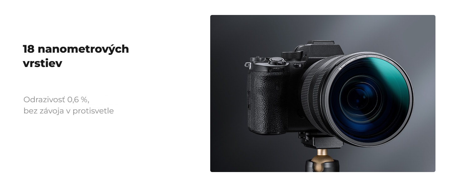 C Series Magnetic CPL 62 mm