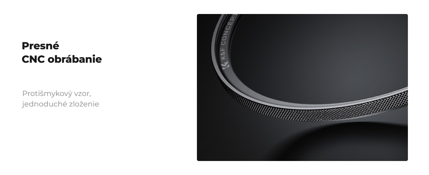 C Series Magnetic CPL 62 mm