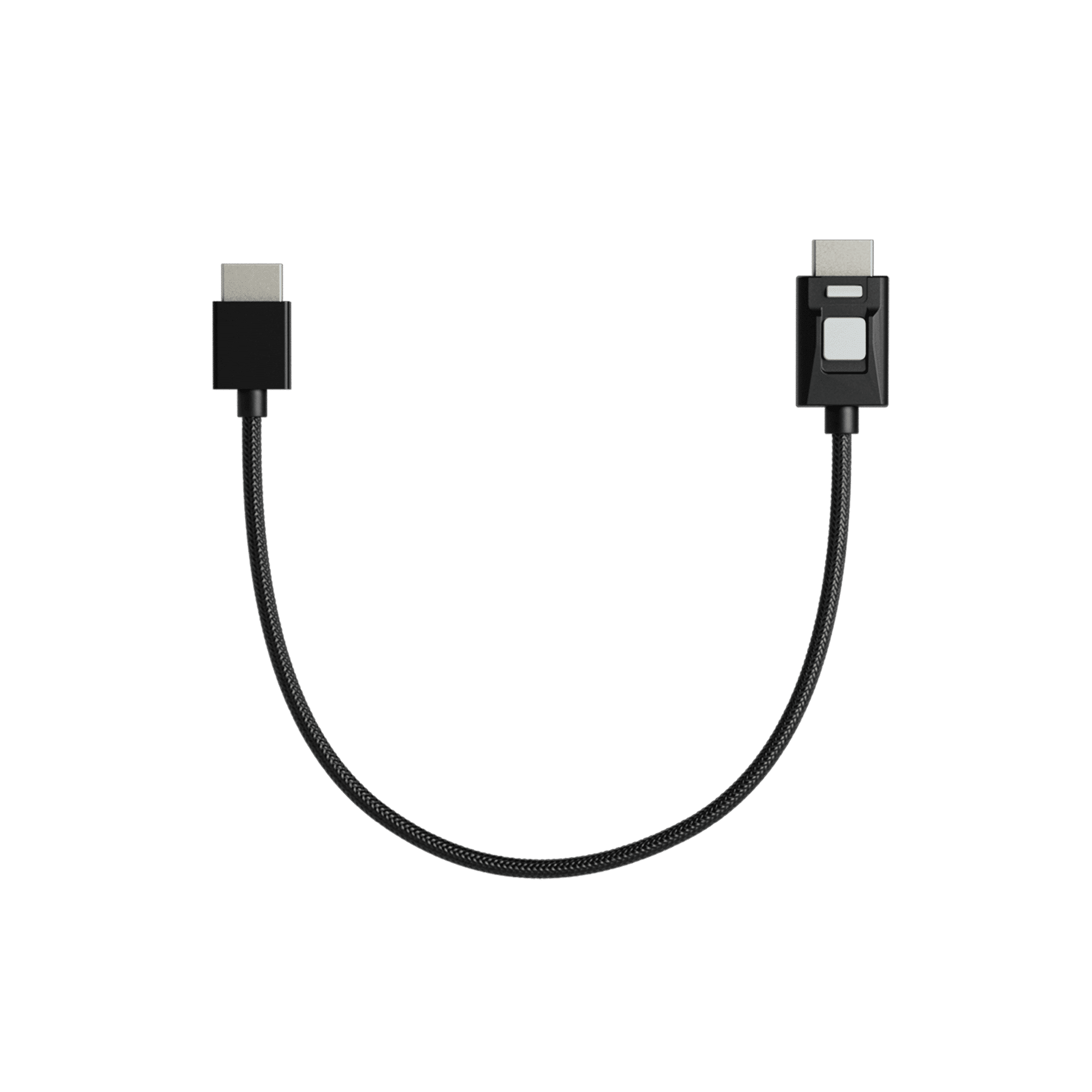 Atomos 4K60 HDR Locking Full HDMI to Full HDMI cable