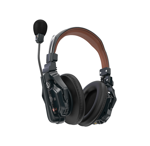 Solidcom C1 Pro oboustranný master headset