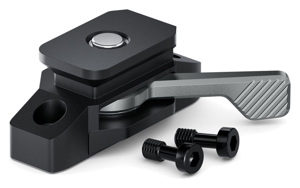 Blackmagic PYXIS Monitor EVF Kit – Monitor ako elektronický hľadáčik