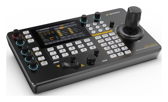 AVMATRIX PKC4000-NDI