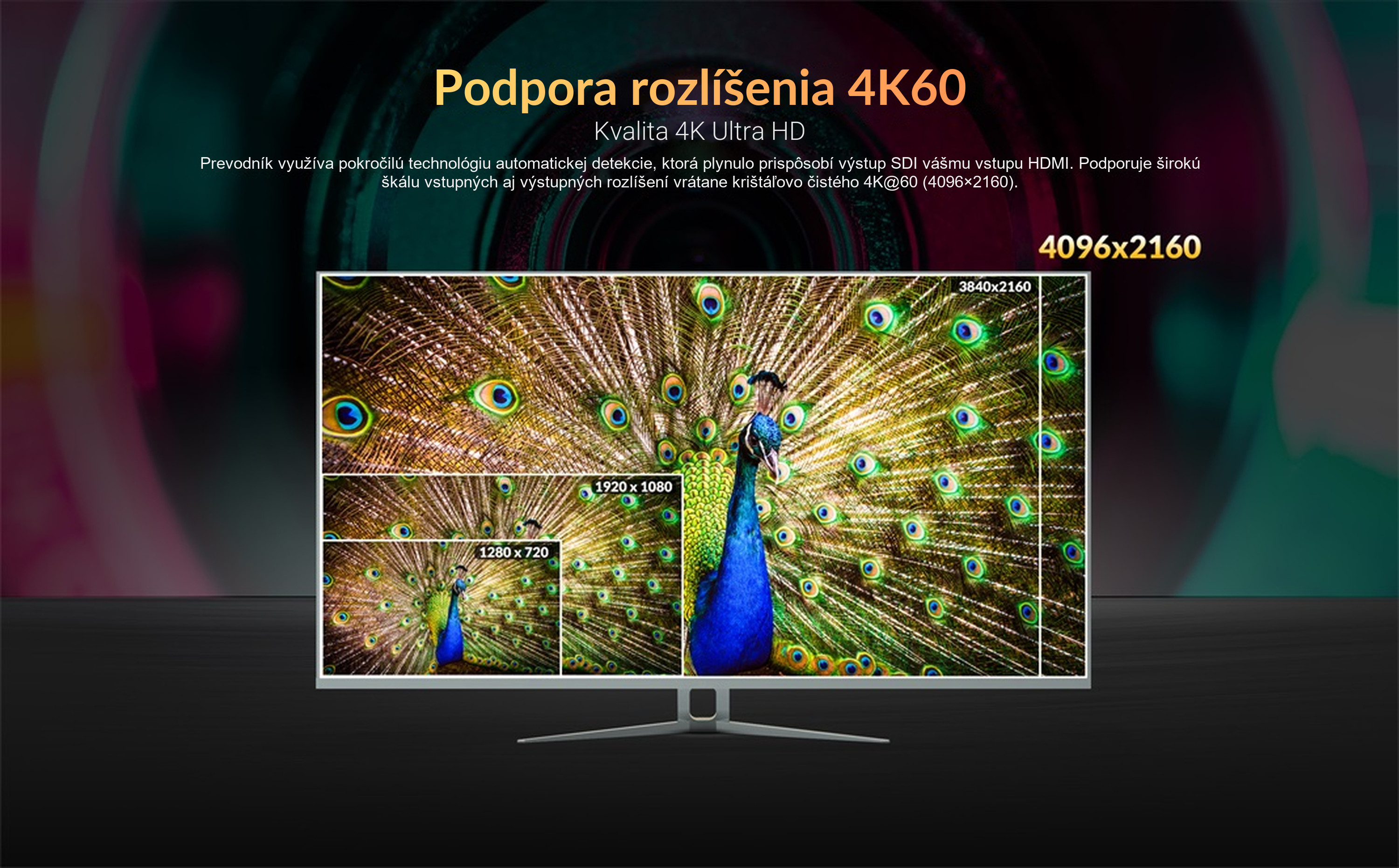 AVMATRIX SC1221-12G – infografika
