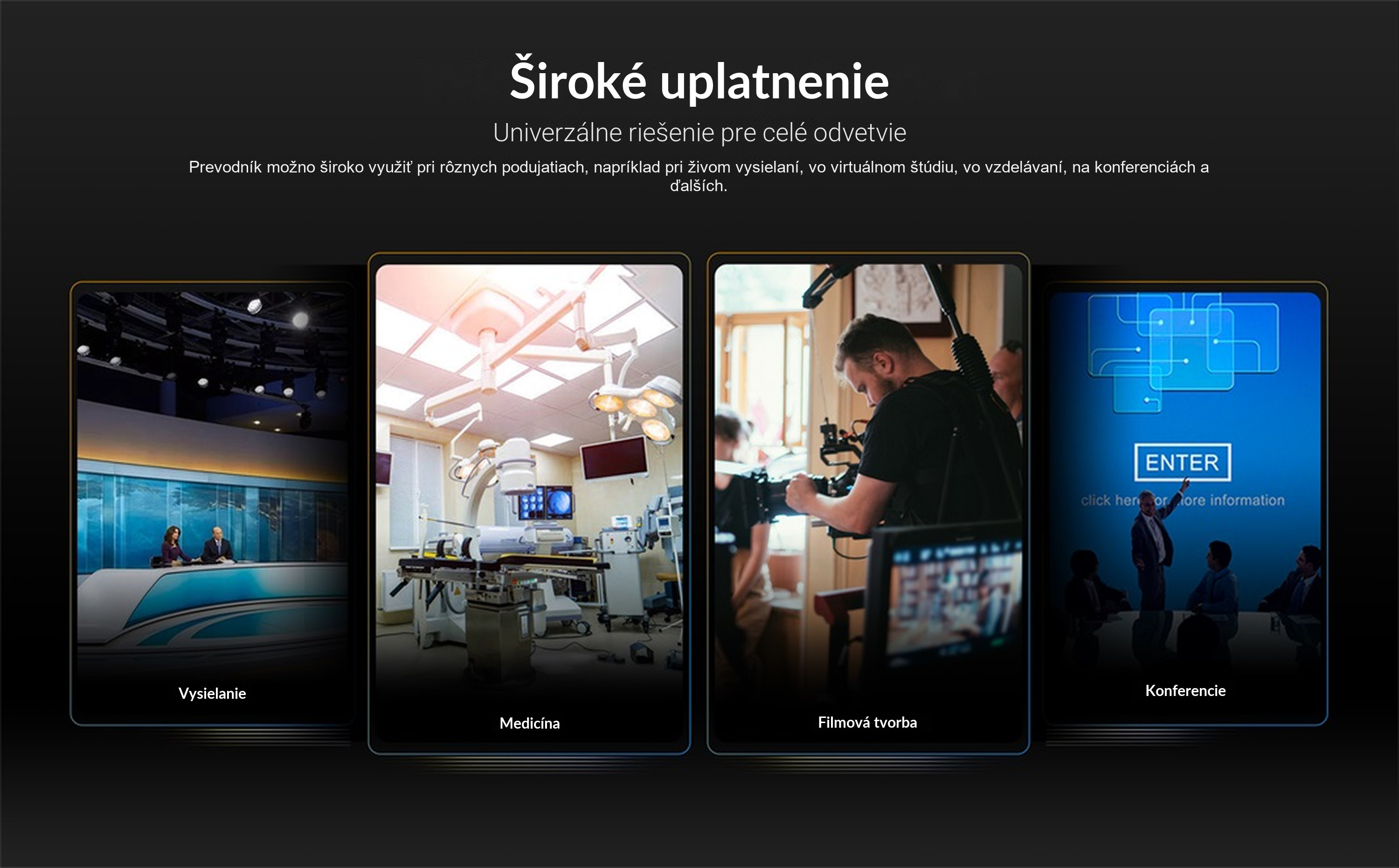 AVMATRIX SC1221-12G – infografika