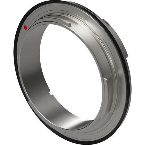 DZOFILM Catta Zoom RF-mount bajonet