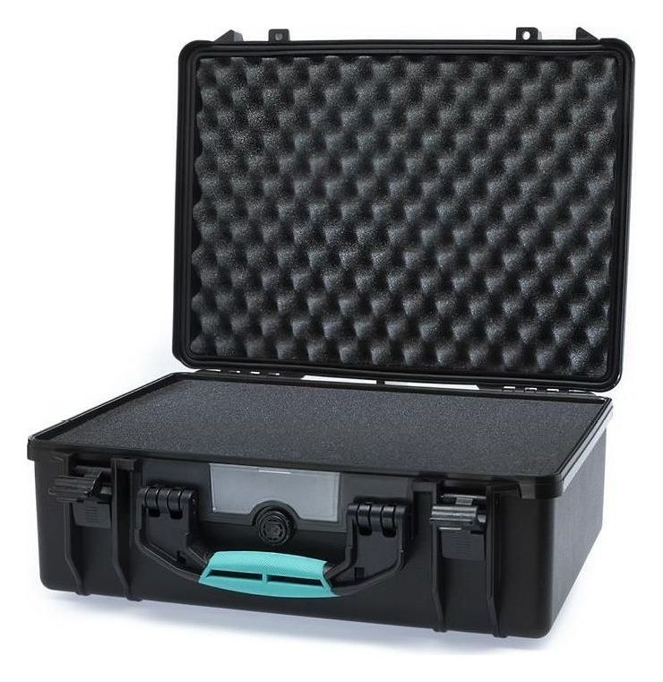 HPRC 2500 kufor s predrezanou penou – Kocková pena