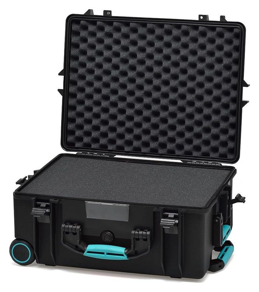 HPRC 2600W kufor s predrezanou penou – Kocková pena