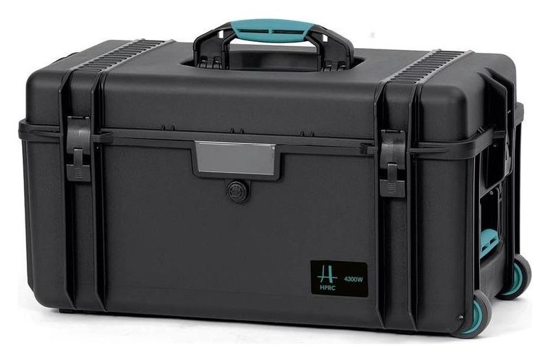 HPRC 4300W kufor s predrezanou penou