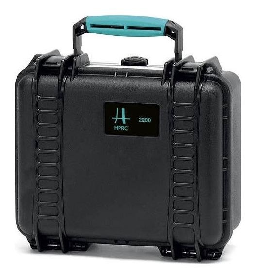 HPRC 2200 kufor s predrezanou penou