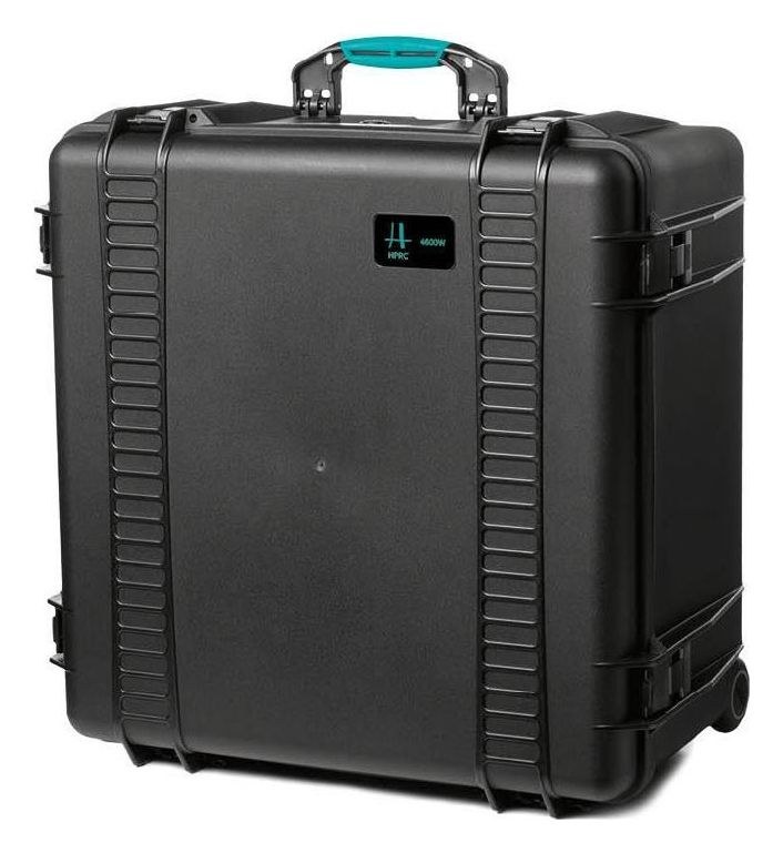 HPRC 4600W kufor bez výplne