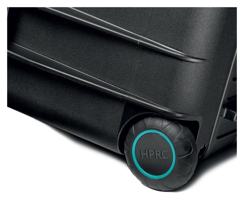 HPRC 4600W kufor bez výplne – Kolieska