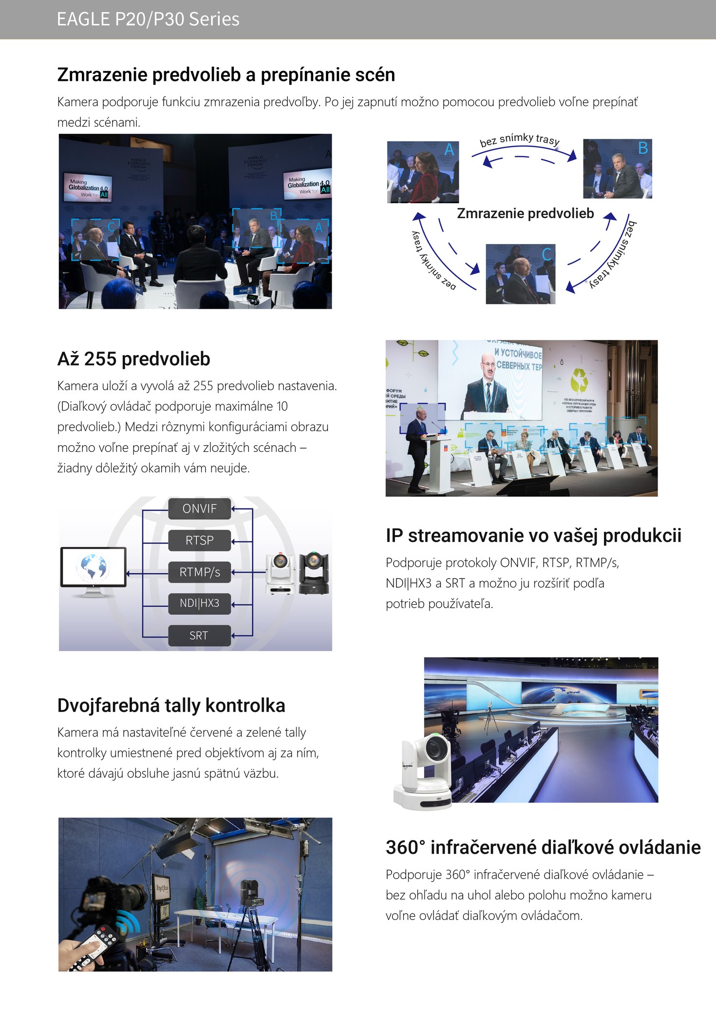 AVMATRIX EAGLE P20/P30 – infografika 5