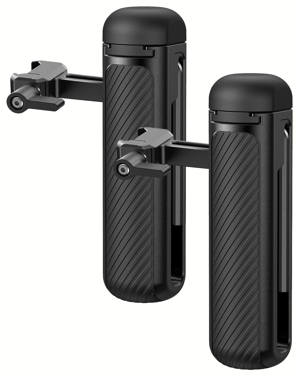 Moment Universal Mobile Grip s úchytom NATO a bezdrôtovou spúšťou – Výškový posun 55 mm