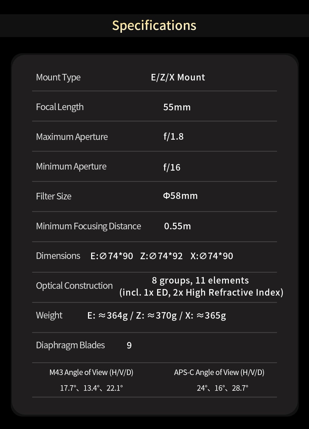 MK-5518FFSTM-L