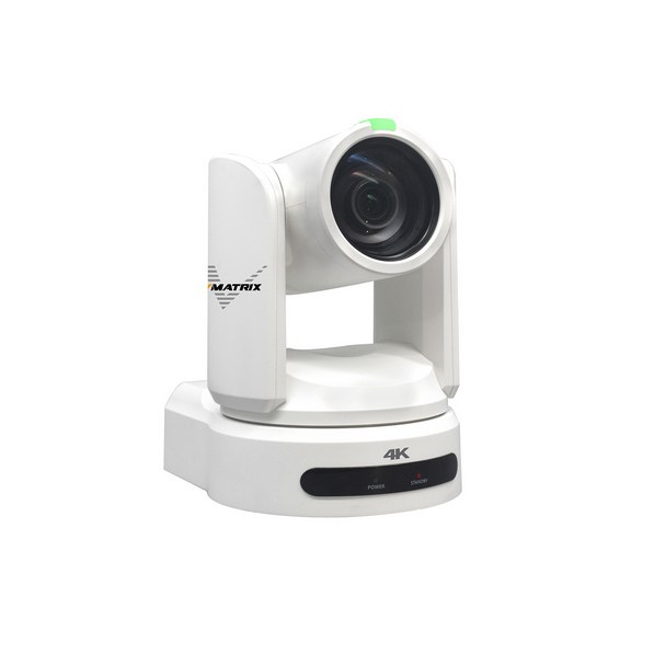 AVMATRIX EAGLE P20-12G-NDI-W