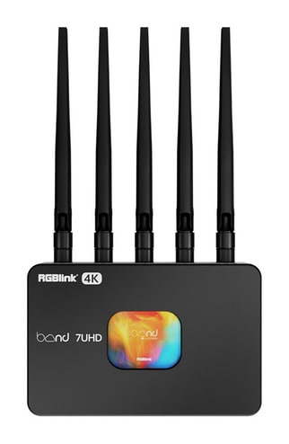 Združovanie mobilnej siete 5G