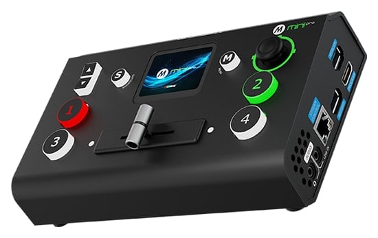 Joystick pre kamery PTZ