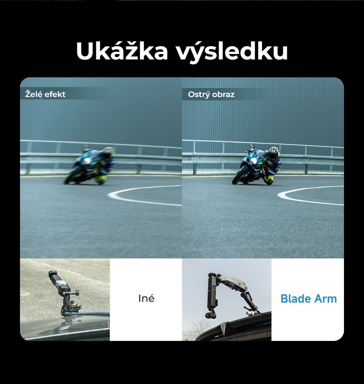 Rozdiel je vidieť